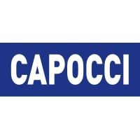 CAPOCCI Logo
