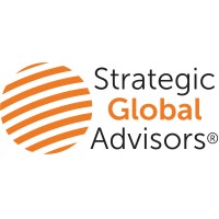 Strategic Global Advisors, LLC Logo