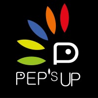Peps Up Logo