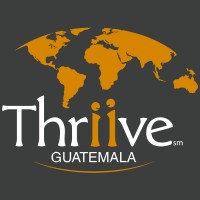 Thriive Guatemala Logo