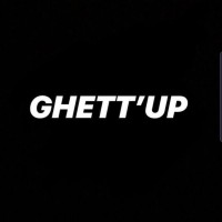 GHETTUP Logo