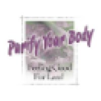 Purify Your Body Logo