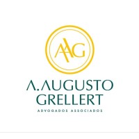 A. Augusto Grellert Advogados Associados Logo