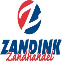 Zandink Zandhandel b.v. Logo