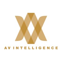 AV Intelligence Logo