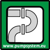 Pump System Logo