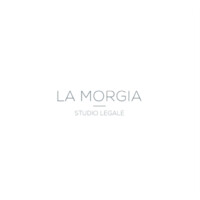 Studio Legale La Morgia Logo
