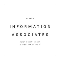 Information Associates Logo