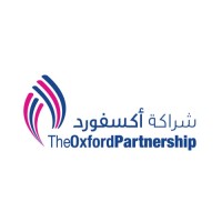 Oxford Partnership Logo