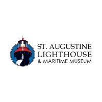 St. Augustine Lighthouse & Maritime Museum Logo