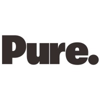 Agency PURE Logo