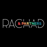 Agence Rachad Logo