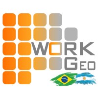 WorkGeo Logo