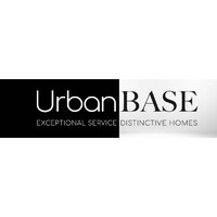Urban Base Land & New Homes, Executive Sales & Rentals Logo