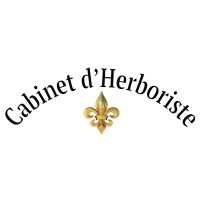 Cabinet dHerboriste Logo