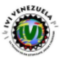 IVI Venezuela Logo