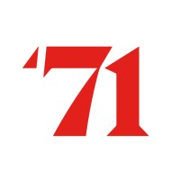 Agencia71 Logo