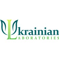 Ukrainian Laboratories Logo