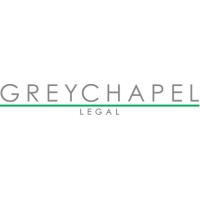 Greychapel Legal Logo