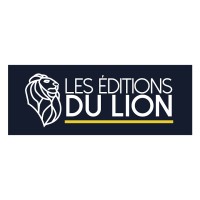 LES EDITIONS DU LION Logo