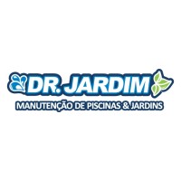 Dr Jardim Brasil Logo