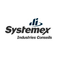 Systemex Industrial Consulting Logo
