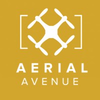 Aerial Avenue - Immersive Visualization Solutions Logo