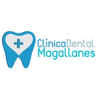 Clínica Dental Magallanes Logo