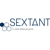 Sextant Solutions Informatiques Logo