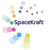 SpaceKraft Ltd Logo