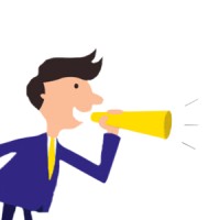 eindecontractmelder.nl Logo