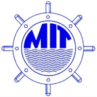 MIT CHARTERING Logo