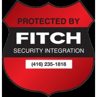 Fitch Security Integration Inc. Logo