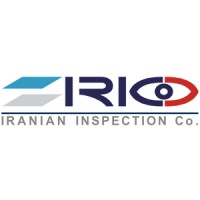 IRICO (Iranian Inspection Company) Logo