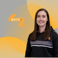Move4 Physiotherapy Ltd Logo