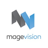 MageVision Logo