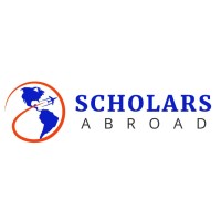 Scholars Abroad Logo
