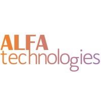 ALFA technologies Logo
