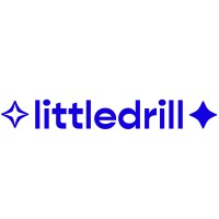 littledrill Creative Studio Logo