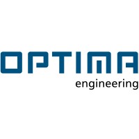 Optima Engineering AB Logo