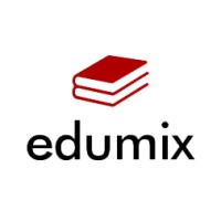 Edumix International Logo