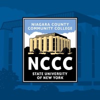 Niagara County Community College Logo