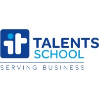 IT Talents School Logo