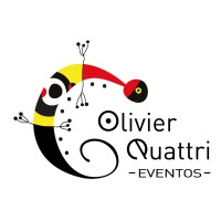 Olivier Quattri Eventos Logo