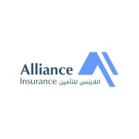 Alliance Insurance P.S.C Logo
