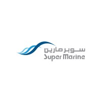 Super Marine Logo