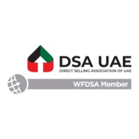 DSA UAE Logo
