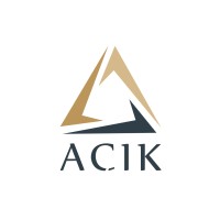 Açık Holding Logo
