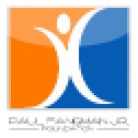 The Paul Fangman Jr. Foundation Logo
