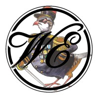 William Evans Gun and Rifle Makers Logo